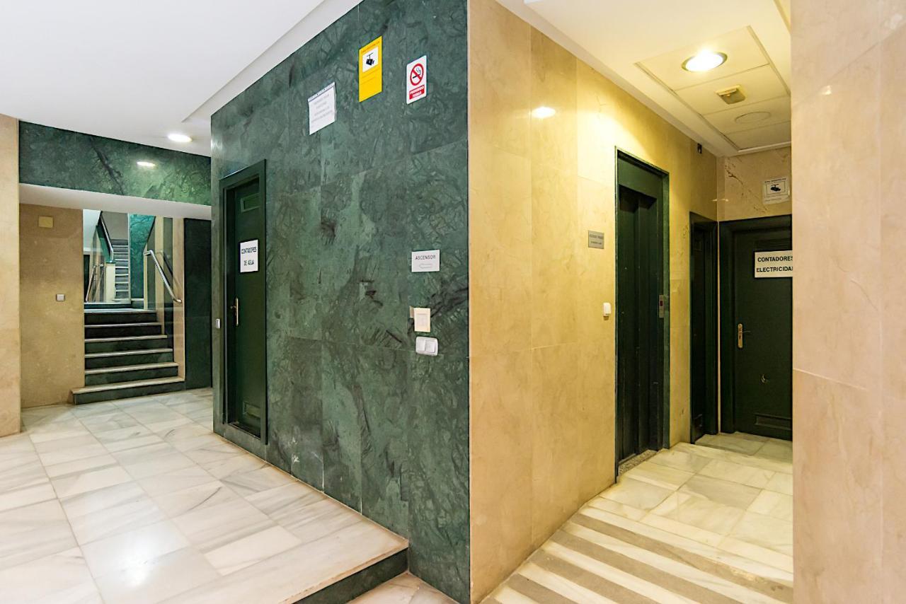 Appartamento Young People Only, Soho Citycenter *